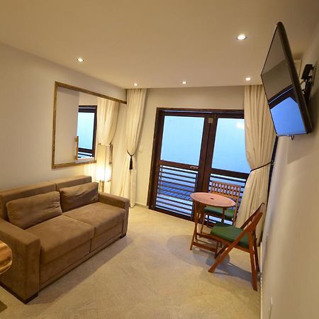 Arca Do Noah Apartment Jijoca de Jericoacoara Exterior photo