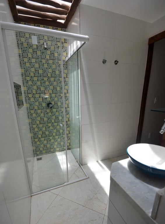Arca Do Noah Apartment Jijoca de Jericoacoara Exterior photo