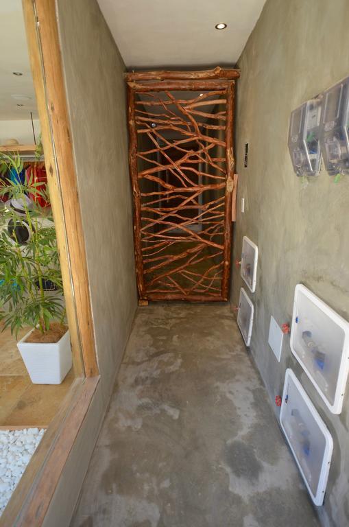 Arca Do Noah Apartment Jijoca de Jericoacoara Exterior photo
